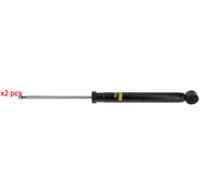 1x Shock Absorber (Single) G1364 Rear Monroe Original 5N0512011AA 5N0512011AG