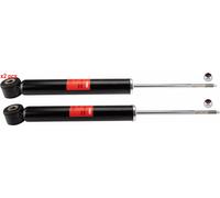 X2 PCS L&R SIDES REAR BOTH SIDES L&R SHOCK ABSORBER JGT1440T TRW