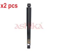 X2 PCS L&R SIDES REAR BOTH SIDES L&R SHOCK ABSORBER MA00304 ASHIKA
