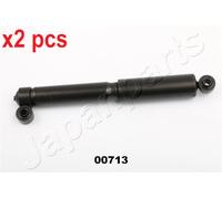 X2 PCS L&R SIDES REAR BOTH SIDES L&R SHOCK ABSORBER MM-00713 JAPANPARTS