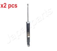 X2 PCS L&R SIDES REAR BOTH SIDES L&R SHOCK ABSORBER MM-HY023 JAPANPARTS