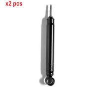 X2 PCS L&R SIDES REAR BOTH SIDES L&R SHOCK ABSORBER R2030 FITS FOR MONROE
