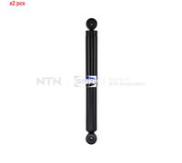 X2 PCS L&R SIDES REAR BOTH SIDES L&R SHOCK ABSORBER SA95511.30 SNR