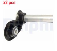 X2 PCS L&R SIDES REAR FITS BMW 5 LINK/COUPLING ROD, STABILISER BAR TC1472 DELPHI