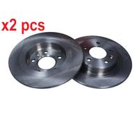 ATE 24.0112-0189.1 Brake disc