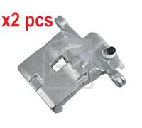 X2 PCS L&R SIDES REAR FITS FOR SUBARU BRAKE CALIPER 181696 FEBI BILSTEIN
