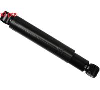 Sachs Shock Absorber 000 369 - Rear, Top-Eye - Replacement for IVECO Daily/City