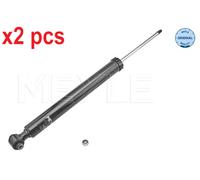 MEYLE 026 725 0030 Shock absorber