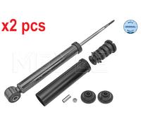 MEYLE 16-26 725 0031 Shock absorber