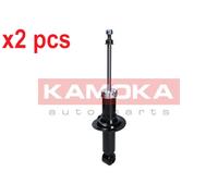 REAR SHOCK ABSORBER FITS: FITS FOR SUBARU LIBERTY IV SEDAN 2.0 AWD /2.5 AWD /