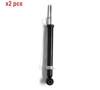 X2 PCS L&R SIDES REAR SHOCK ABSORBER 23876 FITS FOR MONROE