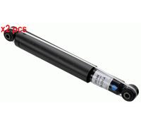290 846 Rear Shock Absorber Single Gas Suspension Replacement Spare Part Sachs