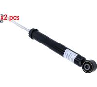 X2 PCS L&R SIDES REAR SHOCK ABSORBER 311 346 SACHS
