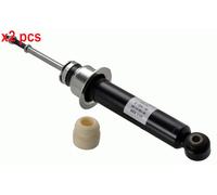 SACHS 311 536 Shock absorber
