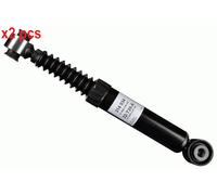 X2 PCS L&R SIDES REAR SHOCK ABSORBER 314 934 SACHS