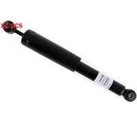 Sachs Shock Absorber Rear Axle 315995 Top Eye for Peugeot 2008 I 9677172680/9677172880
