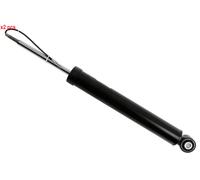 Shock absorber SACHS 319 166