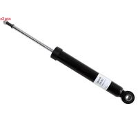 X2 PCS L&R SIDES REAR SHOCK ABSORBER 319 983 SACHS
