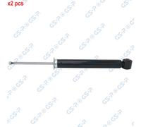 X2 PCS L&R SIDES REAR SHOCK ABSORBER 32000069 GSP