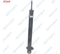 GSP 32114400 Shock absorber