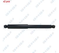 GSP 32115100 Shock absorber