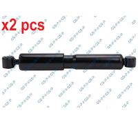 X2 PCS L&R SIDES REAR SHOCK ABSORBER 32122310 GSP