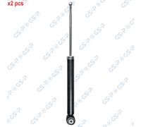 X2 PCS L&R SIDES REAR SHOCK ABSORBER 32122500 GSP