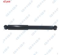 X2 PCS L&R SIDES REAR SHOCK ABSORBER 32127351 GSP