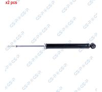 X2 PCS L&R SIDES REAR SHOCK ABSORBER 32156840 GSP