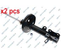 GSP 32315682 Shock absorber