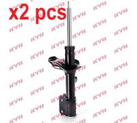 X2 PCS L&R SIDES REAR SHOCK ABSORBER 339747 KYB