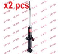 X2 PCS L&R SIDES REAR SHOCK ABSORBER 341425 KYB