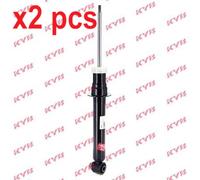 X2 PCS L&R SIDES REAR SHOCK ABSORBER 341710 KYB