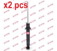 X2 PCS L&R SIDES REAR SHOCK ABSORBER 341840 KYB