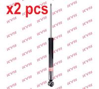 X2 PCS L&R SIDES REAR SHOCK ABSORBER 343328 KYB