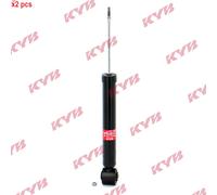 X2 PCS L&R SIDES REAR SHOCK ABSORBER 3438015 KYB