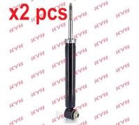 X2 PCS L&R SIDES REAR SHOCK ABSORBER 344700 KYB