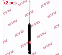X2 PCS L&R SIDES REAR SHOCK ABSORBER 3448027 KYB