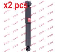 KYB Shock Absorber 349098 - Rear Axle Top Eye - for Hyundai & Kia