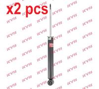 X2 PCS L&R SIDES REAR SHOCK ABSORBER 349196 KYB