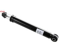 SHOCK ABSORBER 350 144 FOR OPEL INSIGNIAA B16DTH/16DTJ/16SHL A16XHT 1.6L 4cyl