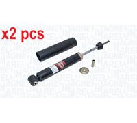MAGNETI MARELLI 352743070000 Shock absorber