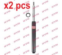 X2 PCS L&R SIDES REAR SHOCK ABSORBER 366008 KYB