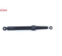X2 PCS L&R SIDES REAR SHOCK ABSORBER 376221SP FITS FOR MONROE