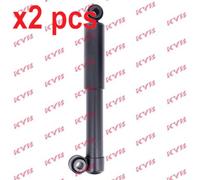 X2 PCS L&R SIDES REAR SHOCK ABSORBER 441038 KYB