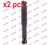 X2 PCS L&R SIDES REAR SHOCK ABSORBER 443045 KYB