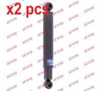 X2 PCS L&R SIDES REAR SHOCK ABSORBER 443295 KYB