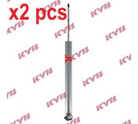 X2 PCS L&R SIDES REAR SHOCK ABSORBER 5530005 KYB