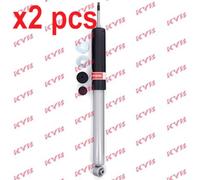 Kayaba Shock Absorber 553185 - Rear Top Pin for Mercedes-Benz C-Class (W202) 2.2L M111.961