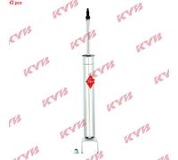 X2 PCS L&R SIDES REAR SHOCK ABSORBER 5550014 KYB